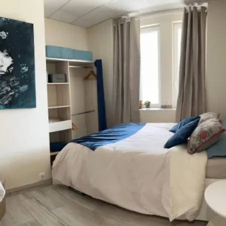 Calina Apartmán Freyming-Merlebach