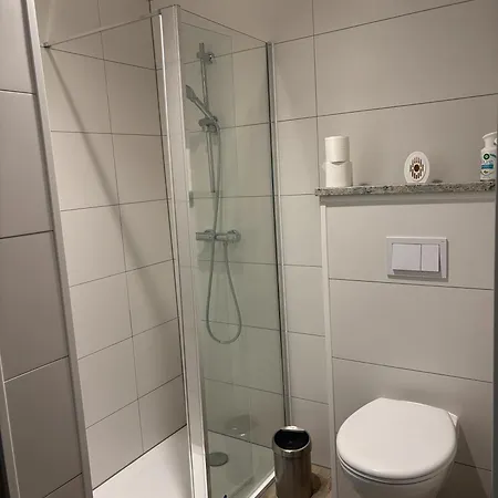 Calina アパート *