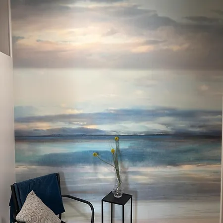 Apartmán Calina Freyming-Merlebach