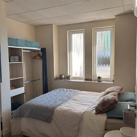 Calina Freyming-Merlebach