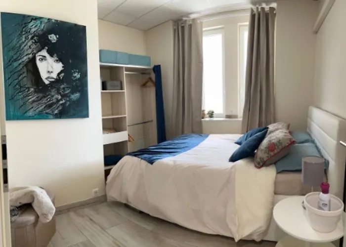 Calina アパート Freyming-Merlebach