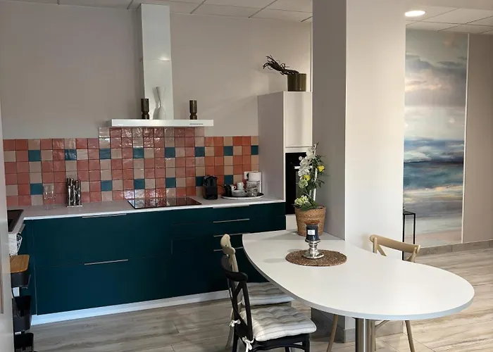 Calina Apartmán Freyming-Merlebach