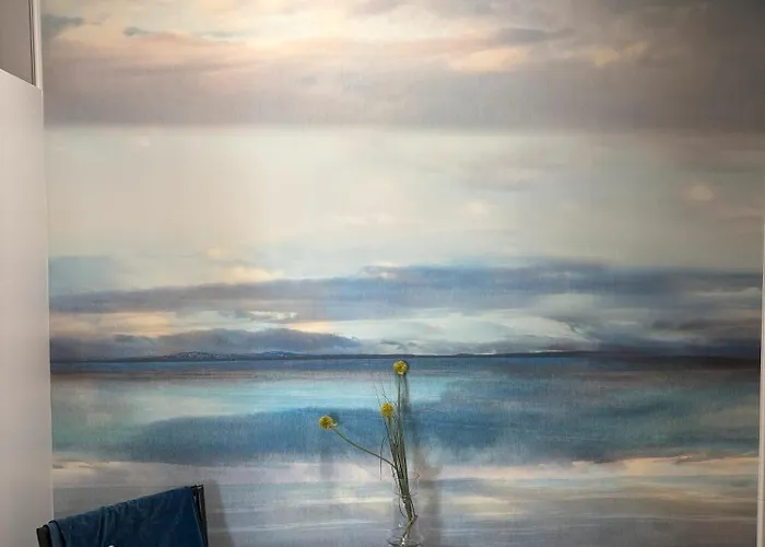 Apartmán Calina Freyming-Merlebach