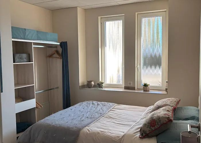 Calina Freyming-Merlebach